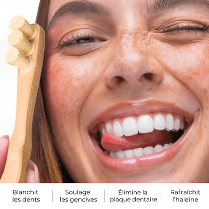 Pack recharges 3 + 1 OFFERT