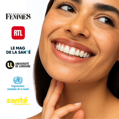 Brosse à dents Maywak