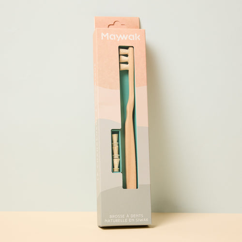 Brosse à dents Maywak