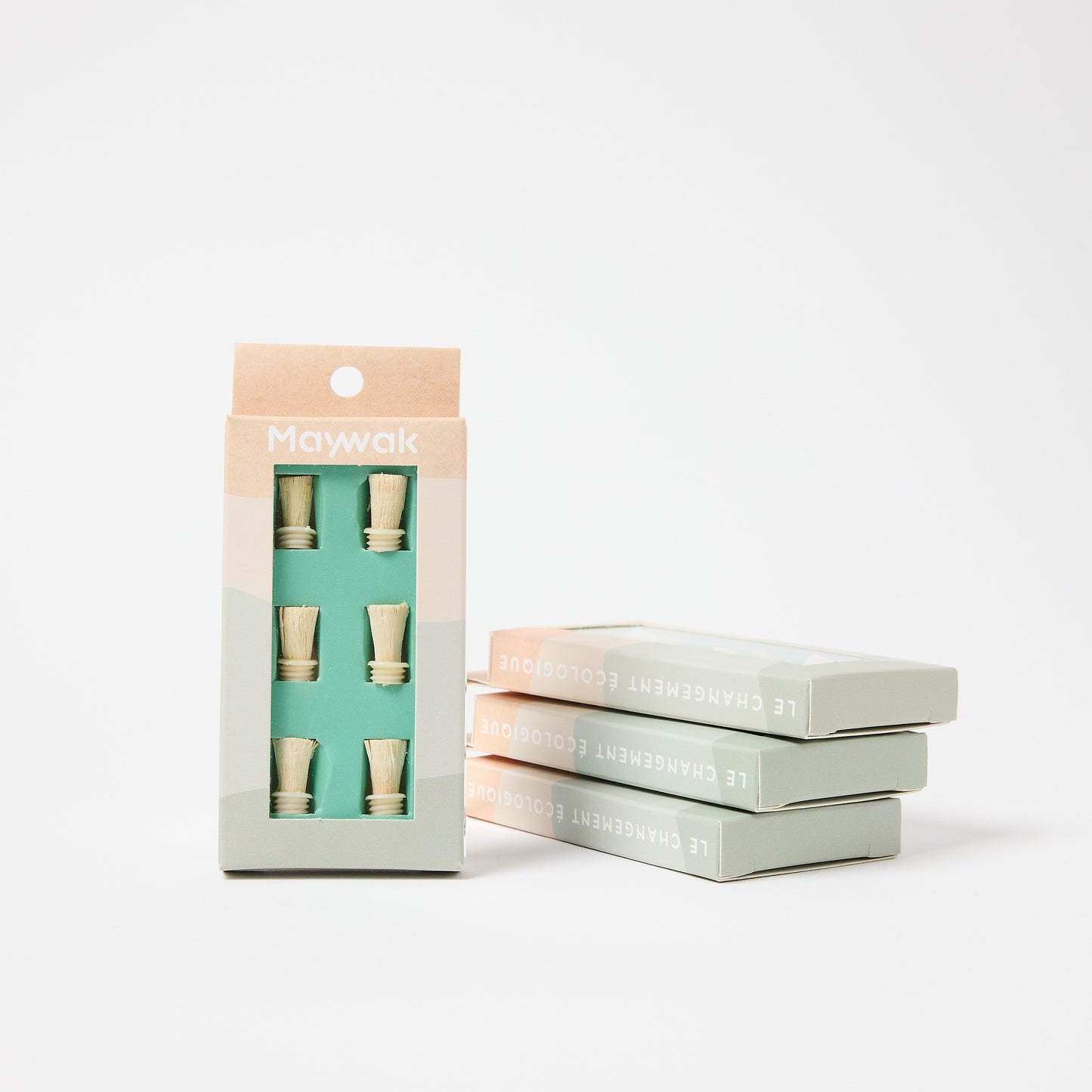 Pack recharges 3 + 1 OFFERT