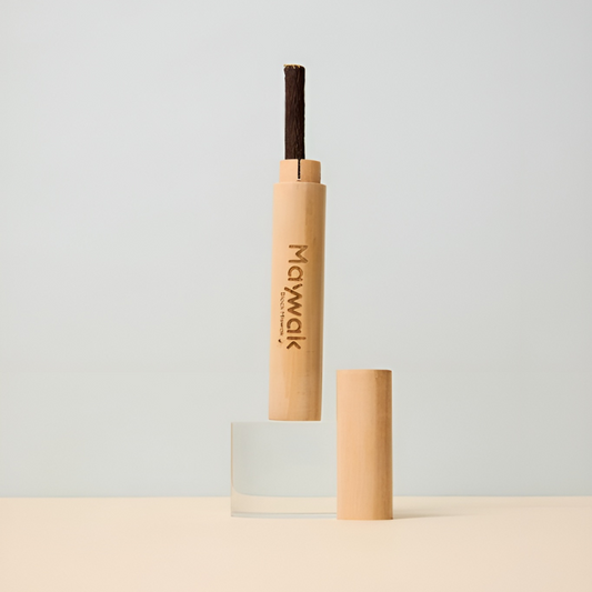 Siwak Noir d'Olivier - Goût Prononcé